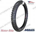 МОТО ГУМА ВЪНШНА 90/90-21 54R TL E-09 ENDURO DAKAR МИТАС